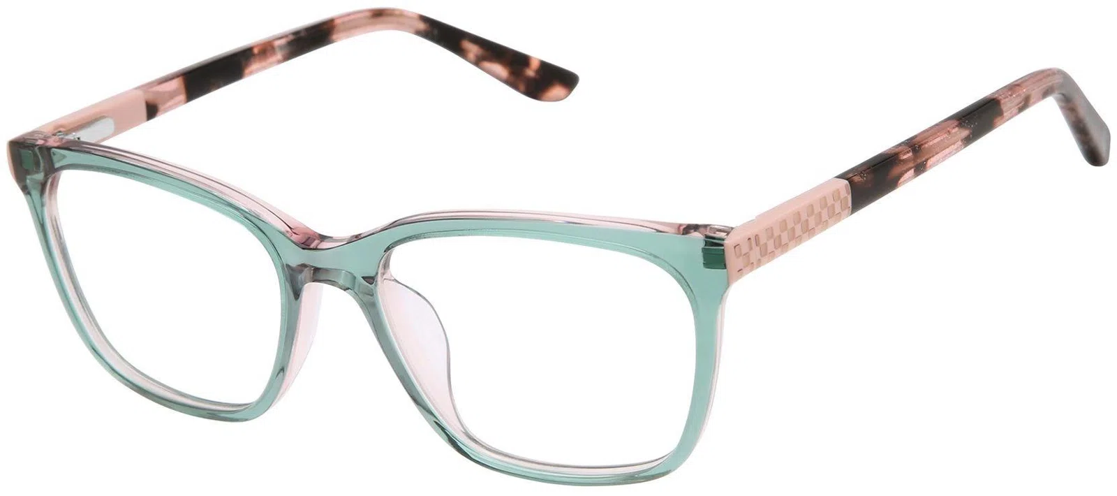 gx by GWEN STEFANI GX855 Eyeglasses - view 2